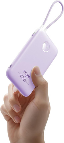 Powerbank 10000 mah batteria - powerbank,