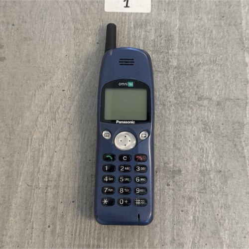 Panasonic gd90 cellulare - panasonic, eb-gd90