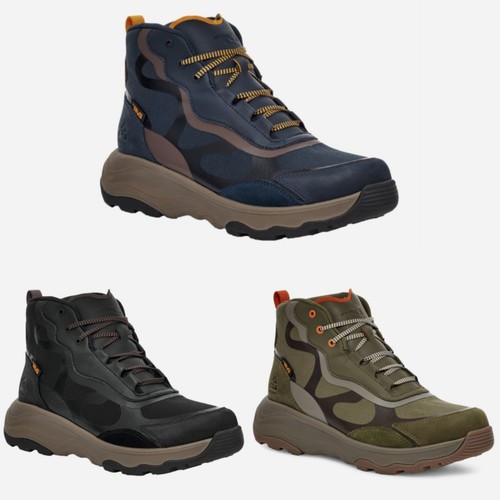 Scarpe uomo teva geotrecca - scarpe,