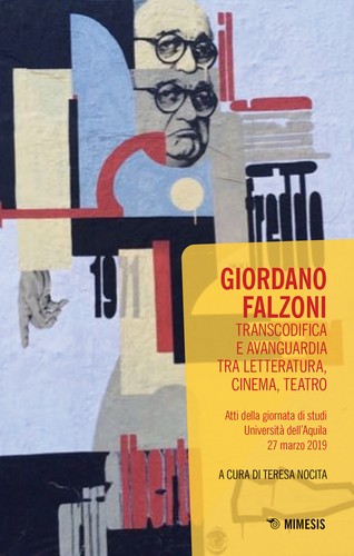 Giordano falzoni - giordano,