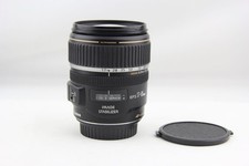 Canon EF-S 17-85 mm 1:4.-5.6
