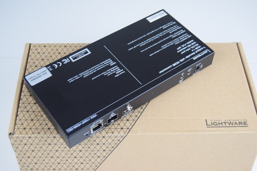 Lightware vinx 110ap decoder - lightware, vinx-110ap