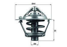 MAHLE TERMOSTATO REFRIGERANTE