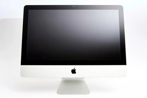 Apple imac 5inch mid 2010 - apple,