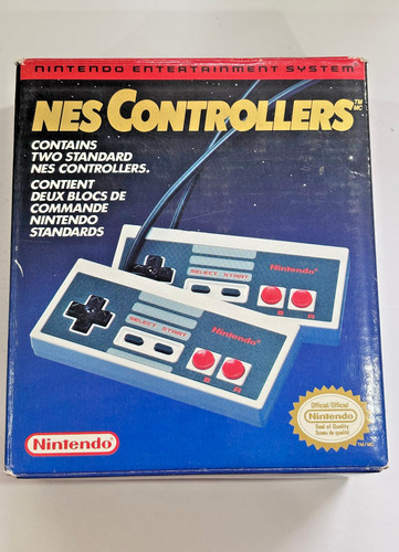Nintendo nes controller - nes, 1
