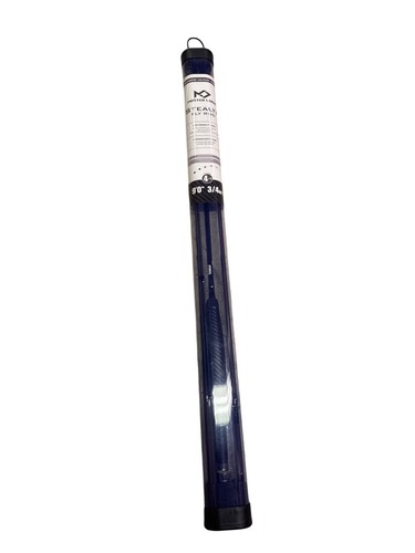 Master logic stealth fly rod - master,
