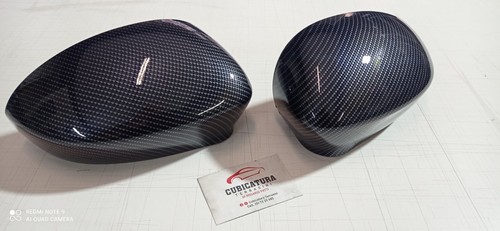 Calotte specchio esterna sx - calotte,