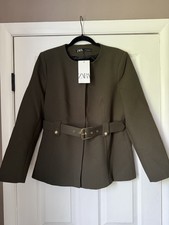 Zara Blazer