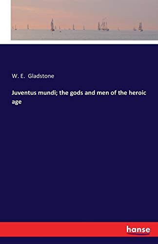 Juventus mundi the gods - juventus, mundi;