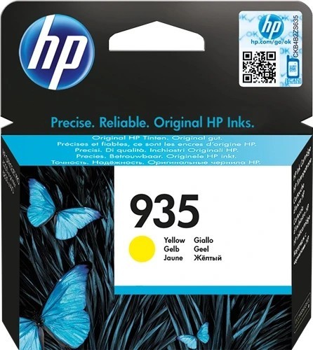 Cartucce originali 934 935 - 934,