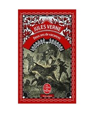 Deux Ans de Vacances, Jules