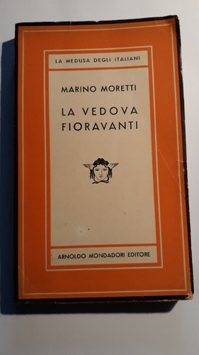 Libro medusa degli italiani - libro,