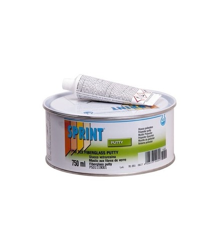 P50 stucco vetroresina sprint - p50,