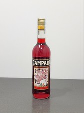 Campari Bitter Limited Edition