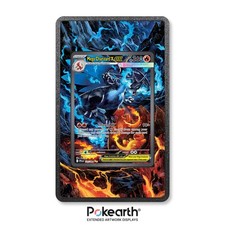 Mega Charizard X ex 125/094 -