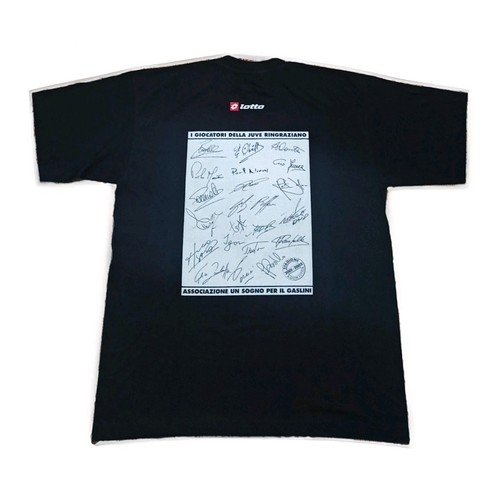 Lotto maglia juventus - lotto, vintage