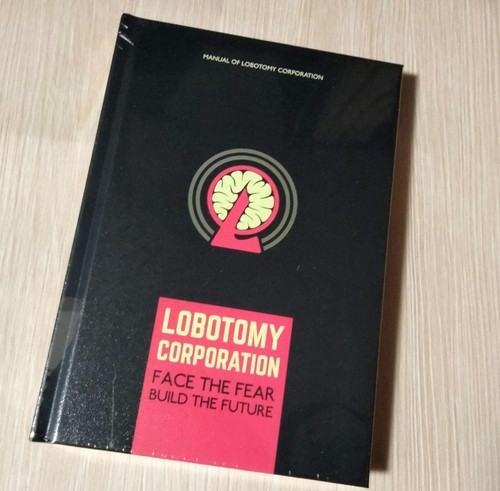 Libro arte lobotomy - d'arte,