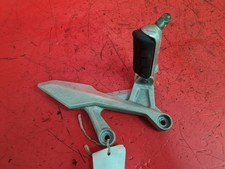 POGGIAPIEDI ANTERIORE SINISTRO