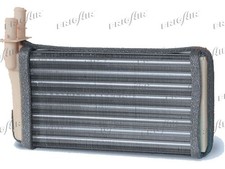 RADIATORE RISCALDAMENTO ALFA