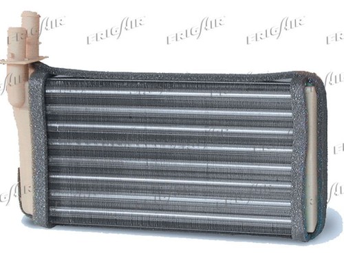 Radiatore riscaldamento alfa - radiatore,