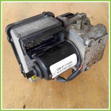 Centralina ABS Modulo Pompa