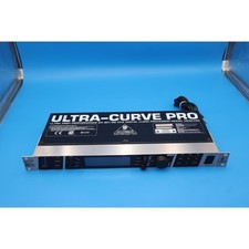 Behringer DEQ2496 Ultra-Curve