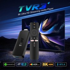 TVR3 Andriod 14 TV Stick 2 GB