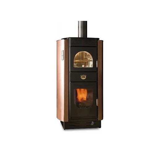 Termostufa legna kw elite - a,