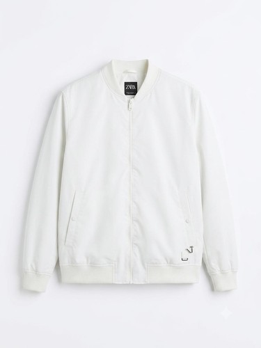 Bomber zara - bomber,