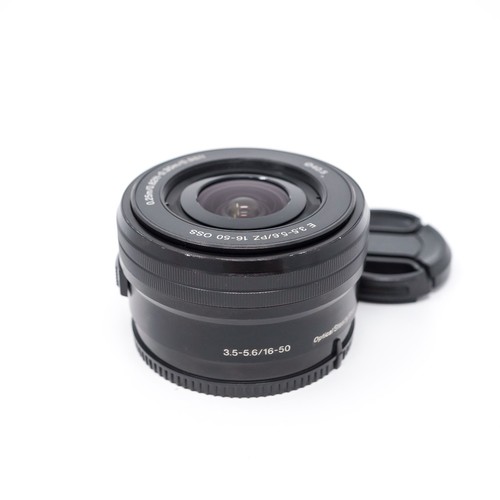 Sony 3 5 - mm, f/3.5-5.6