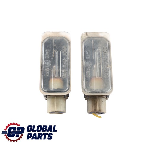Ford focus mk2 luce - ford,