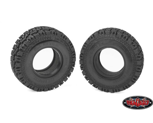 Pneumatico rc4wd dick - dick, cepek