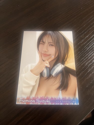 Hit fumina suzuki vol - fumina, vol.4