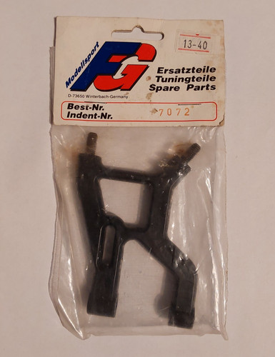 Modellsport 5 braccio - modellsport,