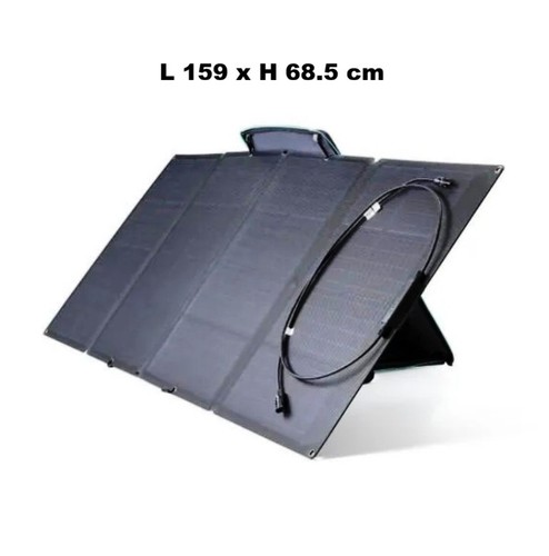 Pannello solare portatile