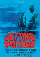 Film - Settimo Potere  - Dvd