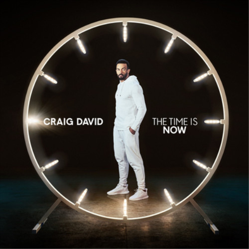 Craig david the time - david, now