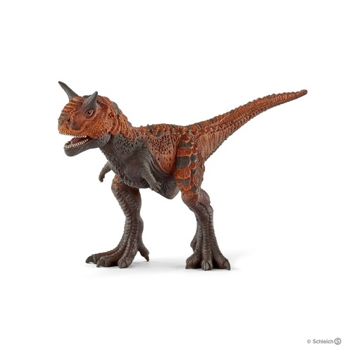 Carnotauro 2018 dinosauri - 2018,