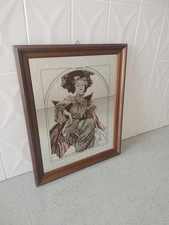 INSEGNA QUADRO SPECCHIO