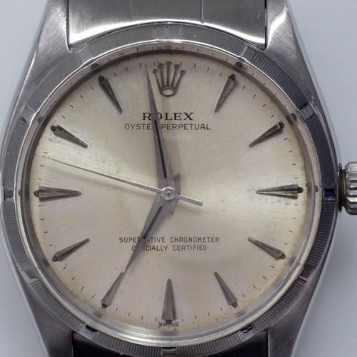 Orologio vintage rolex oyster - vintage,