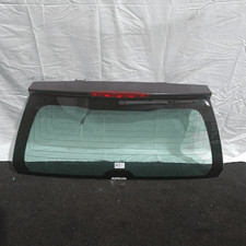 Lunotto  SMART SMART COUPE'