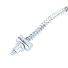 Cavo freno a tamburo anteriore