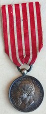 MEDAGLIA VITTORIO EMANUELE II