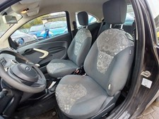 INTERNI COMPLETI Ford Ka II
