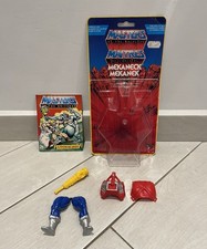 Masters Of The Universe Motu