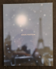 LOUIS VITTON 2008 HOLIDAY