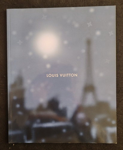 Louis vitton 2008 - louis,