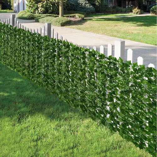 1x3m edera artificiale - artificiale, siepe
