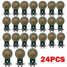 24 pezzi per diaframma AFT per