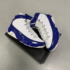 Nike Air Jordan Retro 9 Kobe